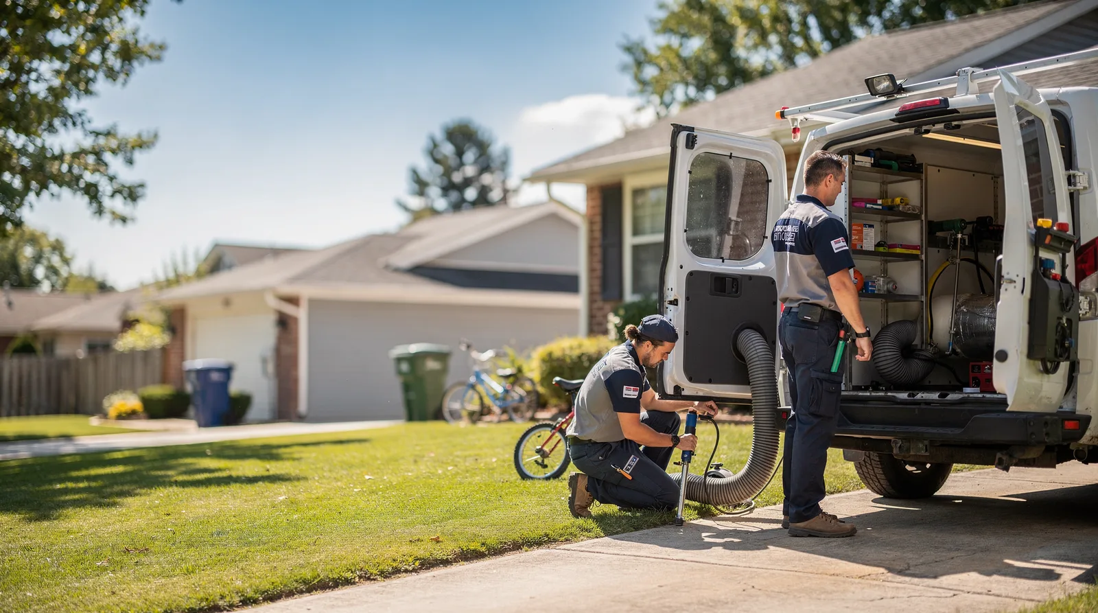 24/7 HVAC Repair & AC Replacement in Arlington, MA near me